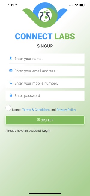Connect Labs(圖3)-速報App