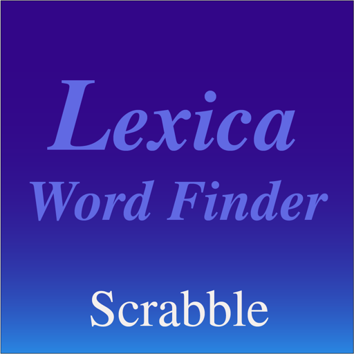 Lexica for Scrabble (Student)