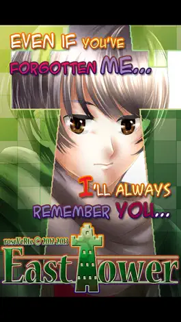 Game screenshot East Tower - Kuon mod apk