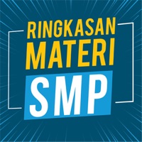 Ringkasan Materi SMP