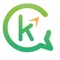 KLIK Chat is instant messaging app