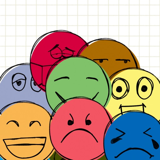 iMood - Mood Diary iMood - Mood Diary