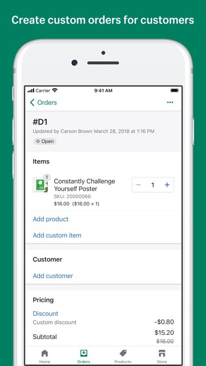 Shopify - Ecommerce Business screenshot-8