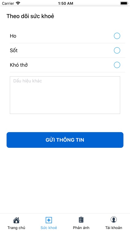 nCovi MobiFone screenshot-4