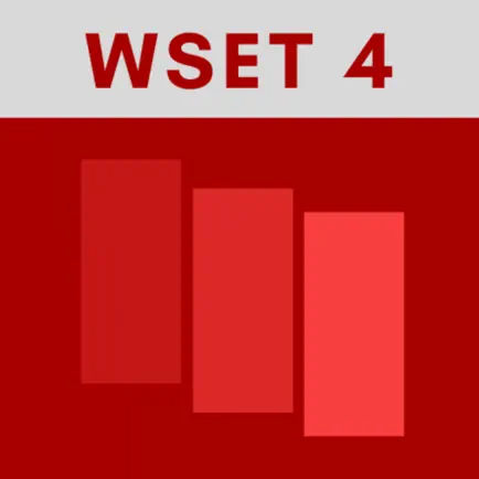 WSET Level 4 Flashcards Cheats