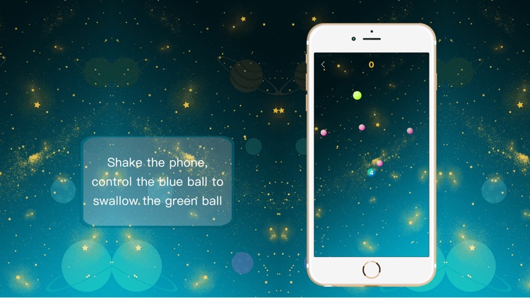 Only Five Seconds screenshot-3