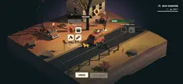 Game screenshot Overland apk