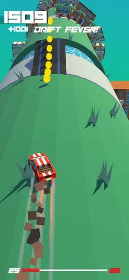 Game screenshot Dodge&Drift hack