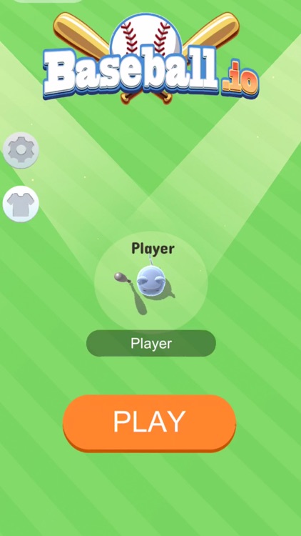 BaseBalls.IO screenshot-0