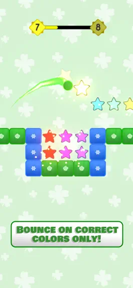 Game screenshot Swipe Jump 2D apk