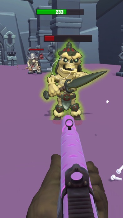 Shotskull Screenshot