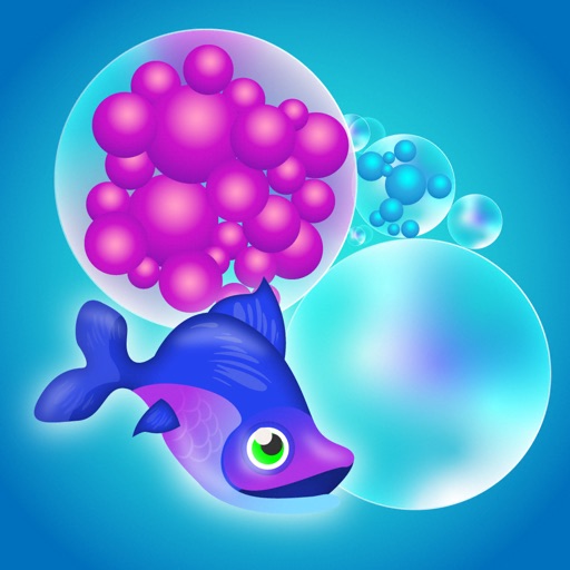 Bubble Matching icon