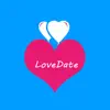 LoveDate -US Nearby Dating App Positive Reviews, comments