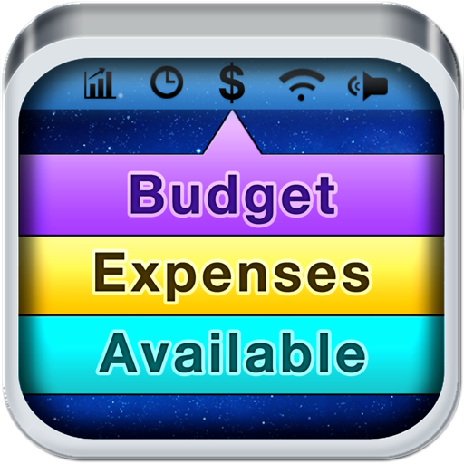 Expense Bar