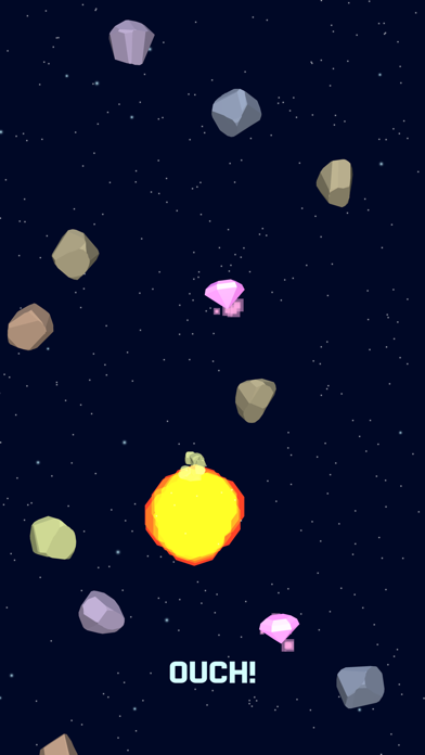 Tricky Rocket Screenshot