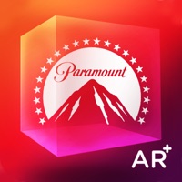 Paramount AR+ ne fonctionne pas? problème ou bug?