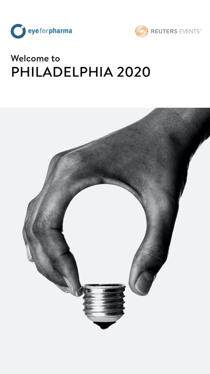Eyeforpharma Philadelphia 2020