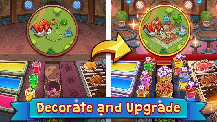 Potion Punch 2 screenshot-3