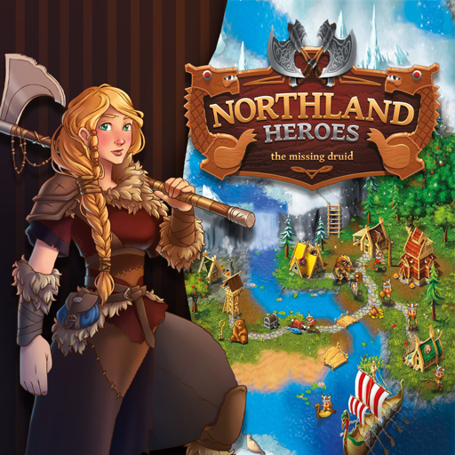 Northland Heroes App Alternatives