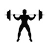 Weight Workout icon