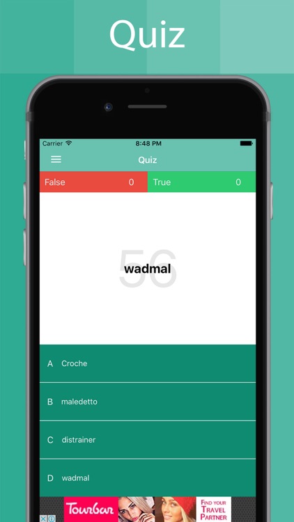 Italian Dictionary Offline screenshot-3