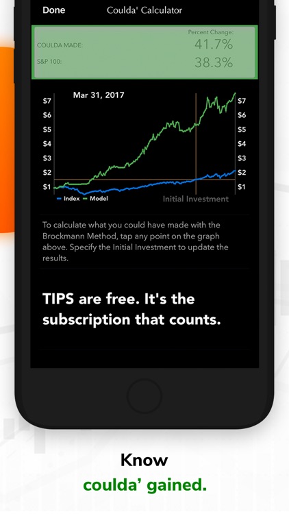 Beyond ETFs Pro screenshot-5