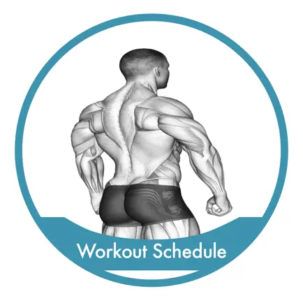 Workout Schedule Читы