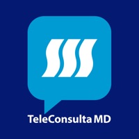 TeleConsulta MD app not working? crashes or has problems?