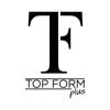 TOP FORM icon