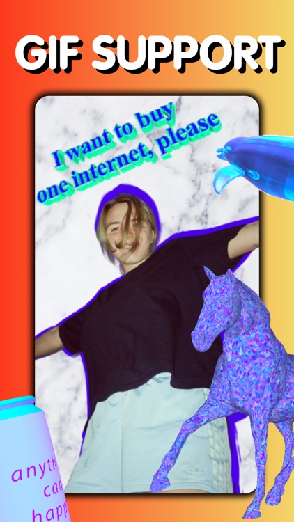 R4VE: Design Collage & Graphic screenshot-3