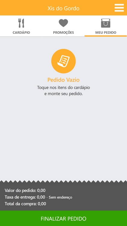 Xis do Gordo screenshot-4