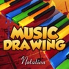 Music Drawing Notation - iPhoneアプリ