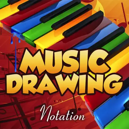 Music Drawing Notation Cheats