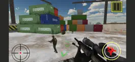 Game screenshot Sniper Assassin 2018 mod apk