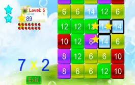 Game screenshot Выучите 99 таблицу умножения mod apk