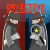 Find Differences: Detective contact information