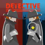 Find Differences: Detective App Positive Reviews