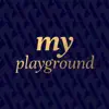 My Playground delete, cancel