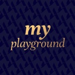 Download My Playground app