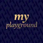 My Playground App Support