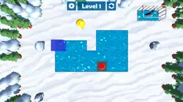 Game screenshot Iced In mod apk