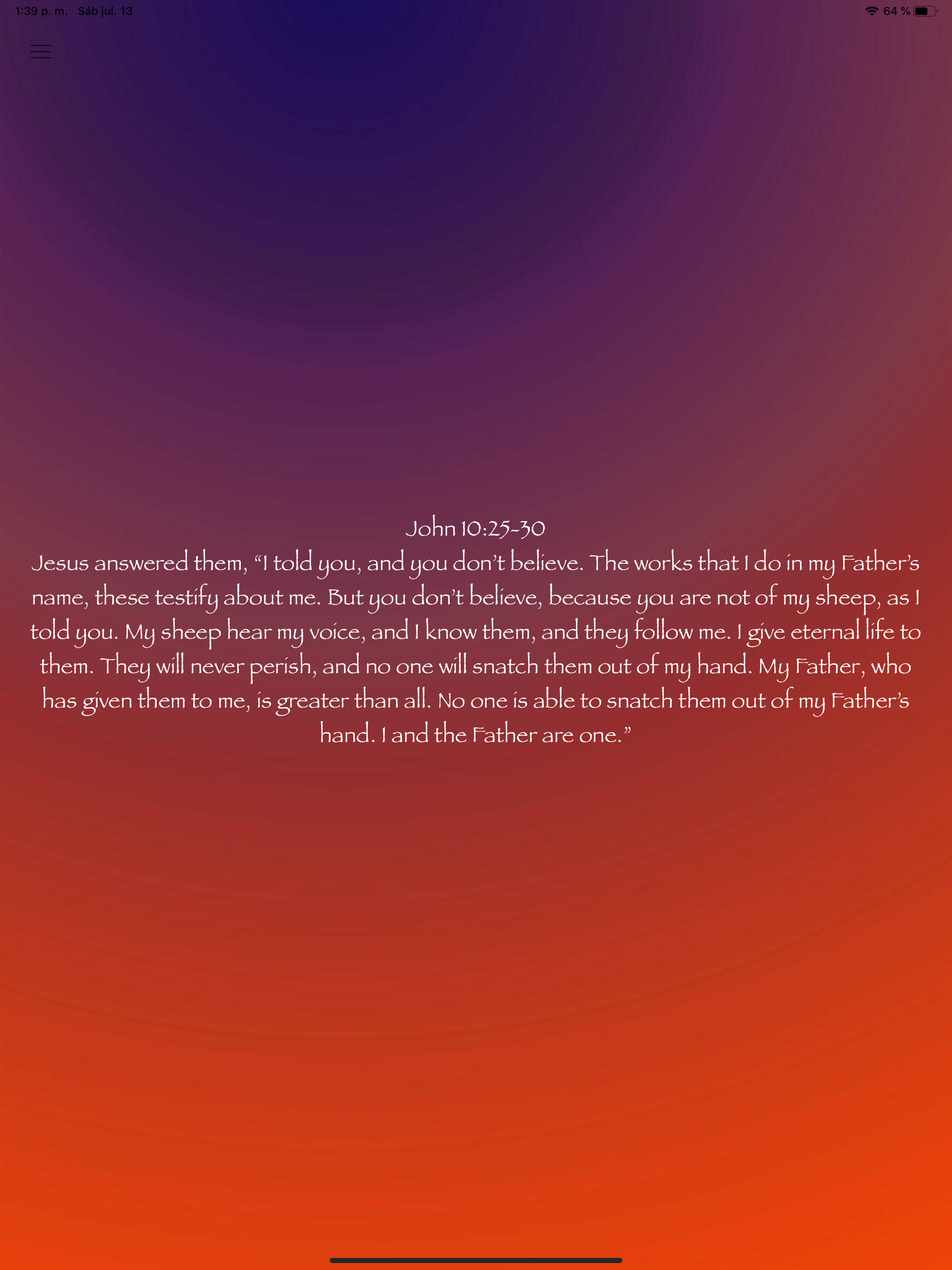 Encouraging Bible Quotes