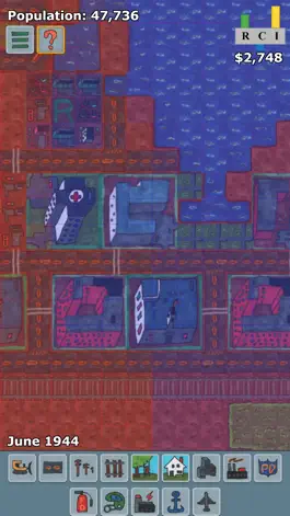 Game screenshot Ape City apk