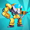 Mech Rider 3D App Feedback