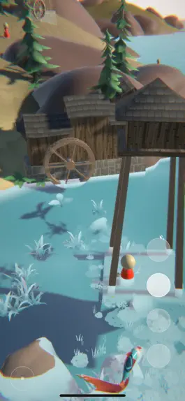 Game screenshot AKOI 