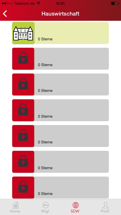 WIGLmania screenshot-4