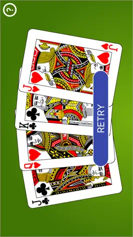 Game screenshot iCardTrick apk