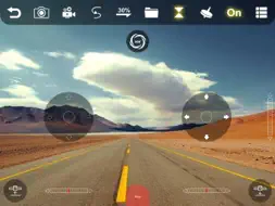 WiFi UAV screenshot 6
