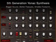 magellan synthesizer 2 ipad capturas de pantalla 4