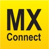 MX Connect - iPhoneアプリ